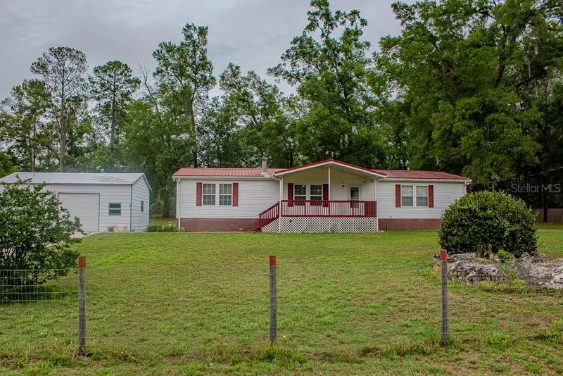 141 Se Maid Marion Ln, FL