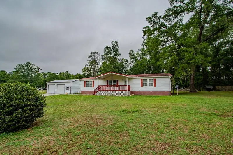 141 Se Maid Marion Ln, FL