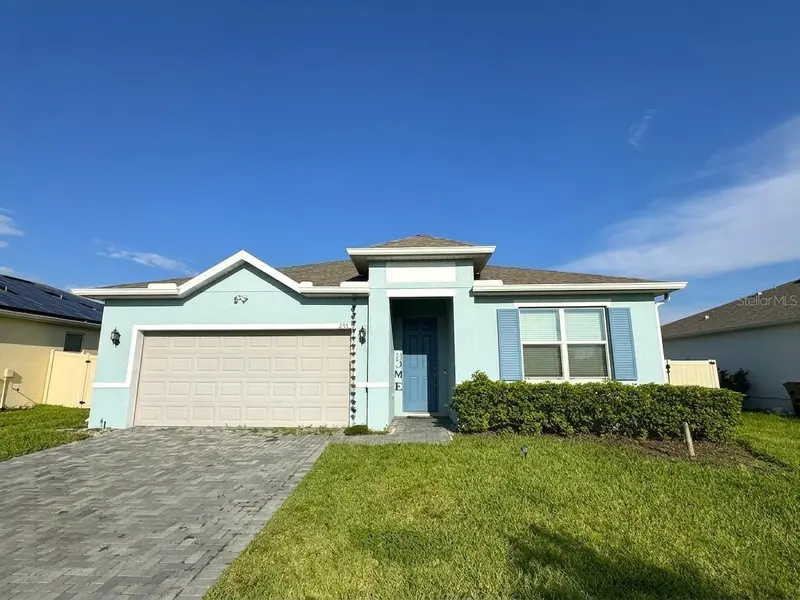 239 Tarpon Bay Blvd, FL