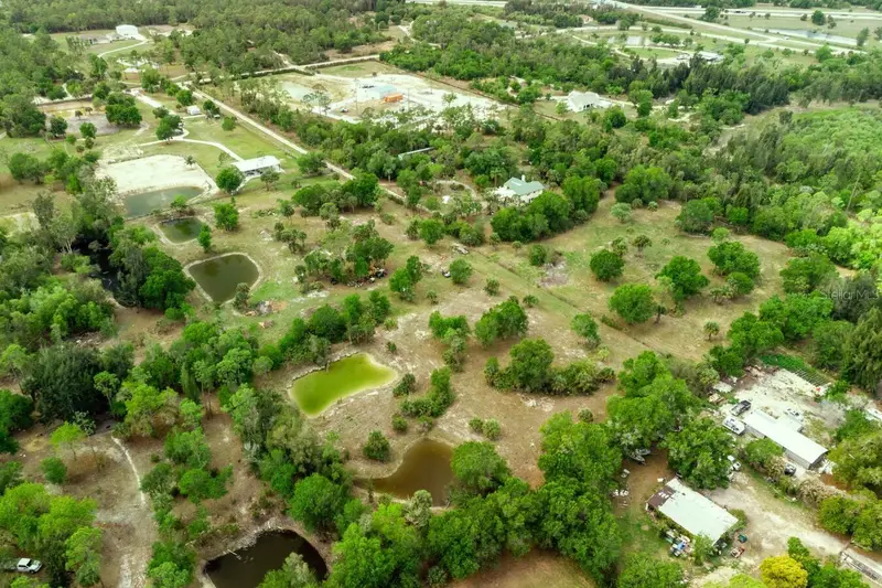 6821 Rich Rd, FL