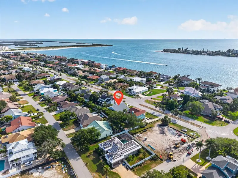 615 Monte Cristo Blvd, FL
