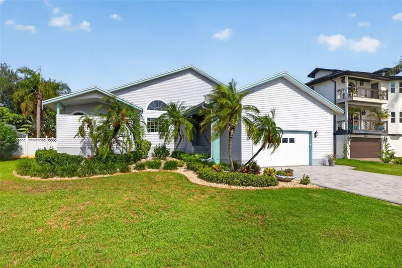 615 Monte Cristo Blvd, FL