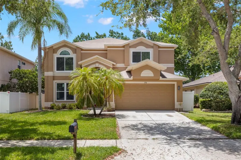 1758 Oak Pond Ct, FL