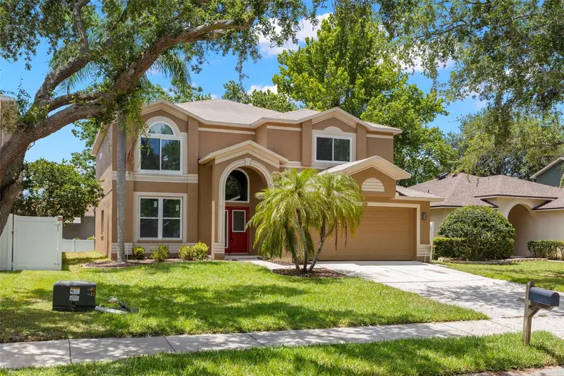 1758 Oak Pond Ct, FL