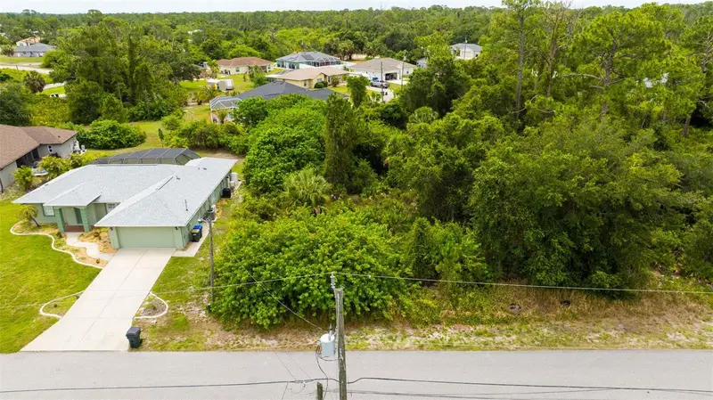 Hightower Rd, FL