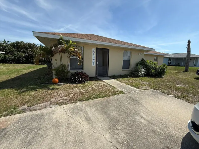 11081 Pendleton Ave #A, FL