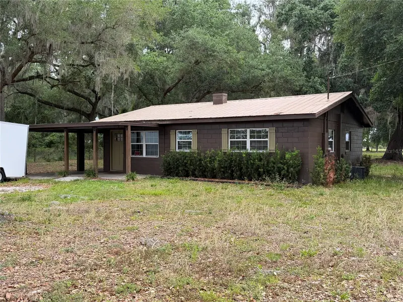 2748 Cr 543, FL