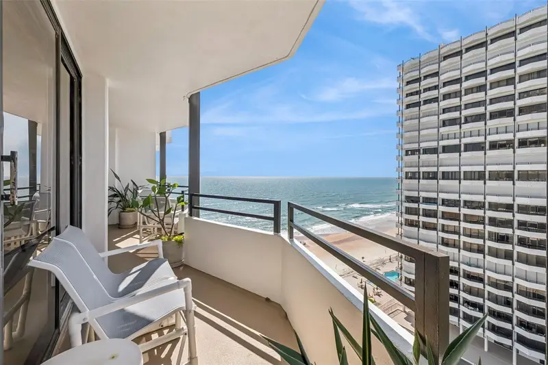 2900 N Atlantic Ave #1106, FL