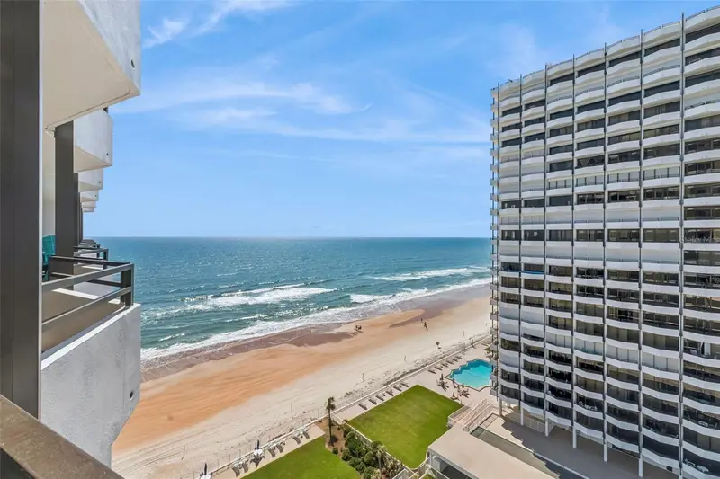 2900 N Atlantic Ave #1106, FL