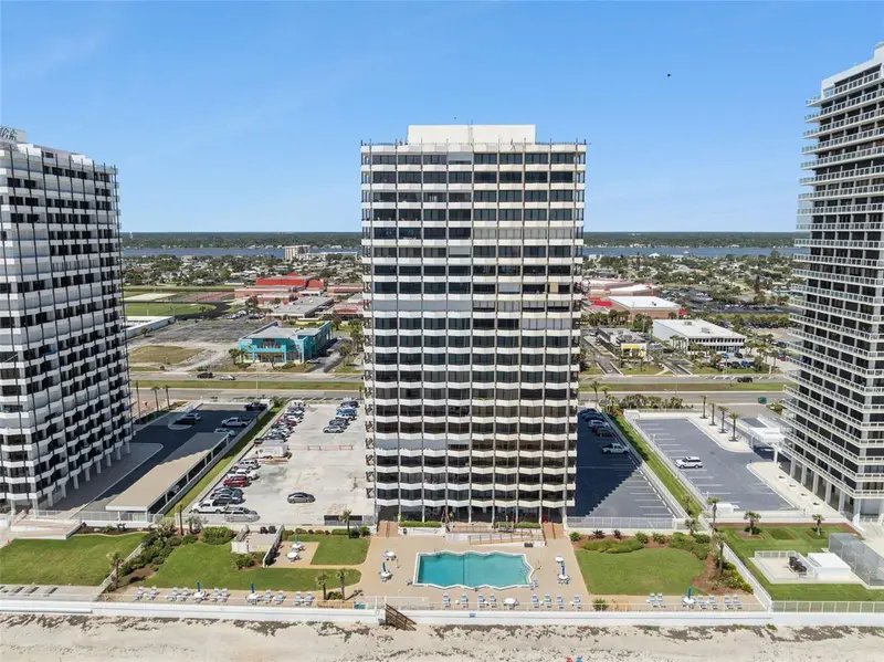 2900 N Atlantic Ave #1106, FL