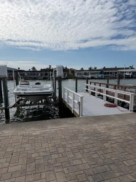 Madeira Beach listing