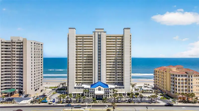 3333 S Atlantic Ave #2202, FL