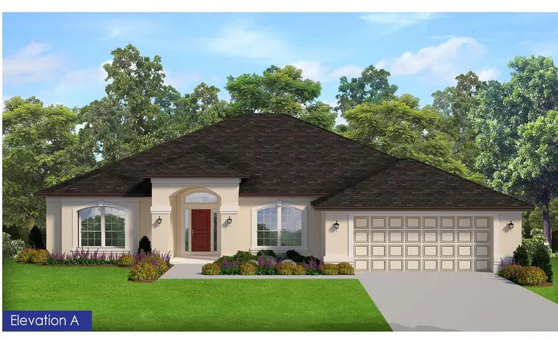 2037 Topsy Ter, FL