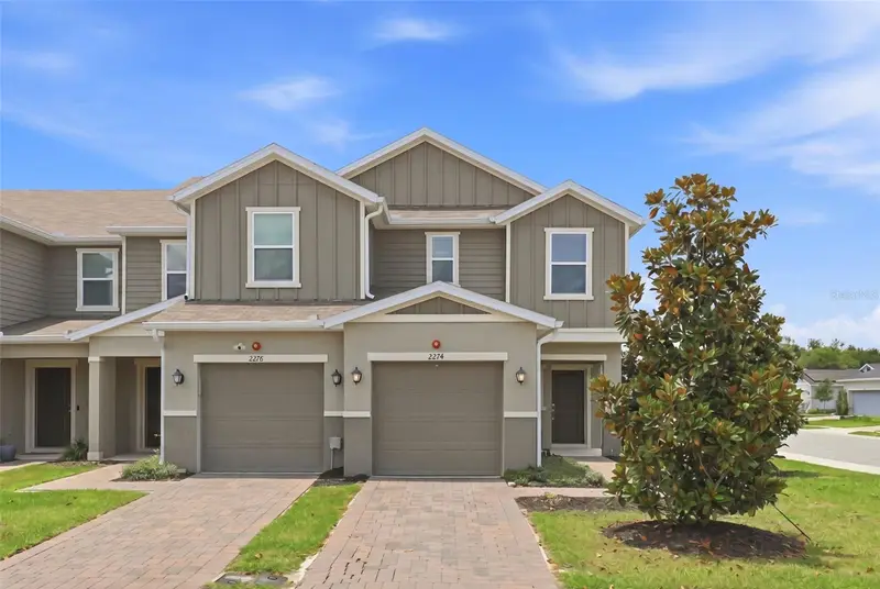 2274 Carrabelle Way, FL