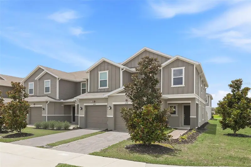 2274 Carrabelle Way, FL