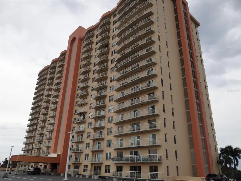 4900 Brittany Dr S #305, FL