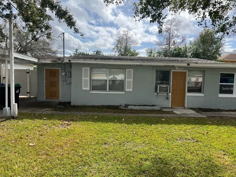1450 Wakulla Way, FL