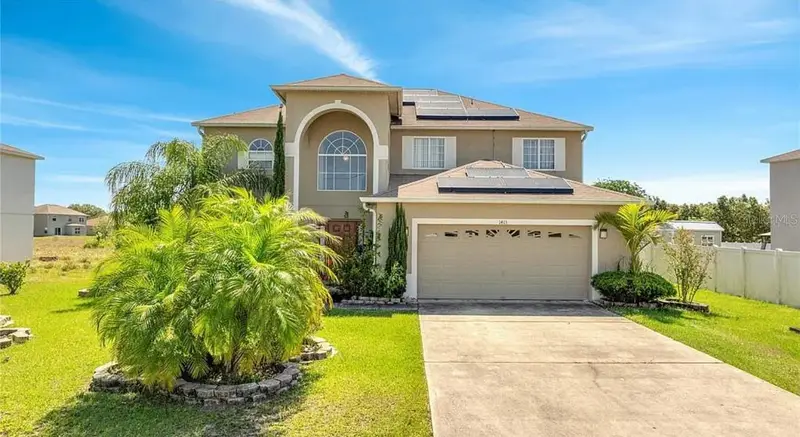 1413 Nelson Brook Way, FL