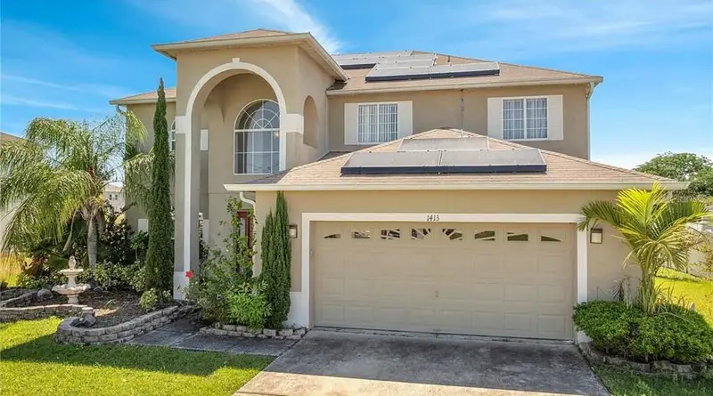 1413 Nelson Brook Way, FL