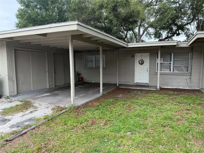 1361 22nd St, FL