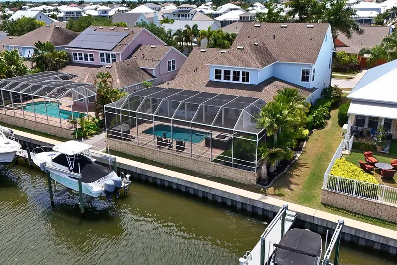 5727 Sea Trout Pl, FL