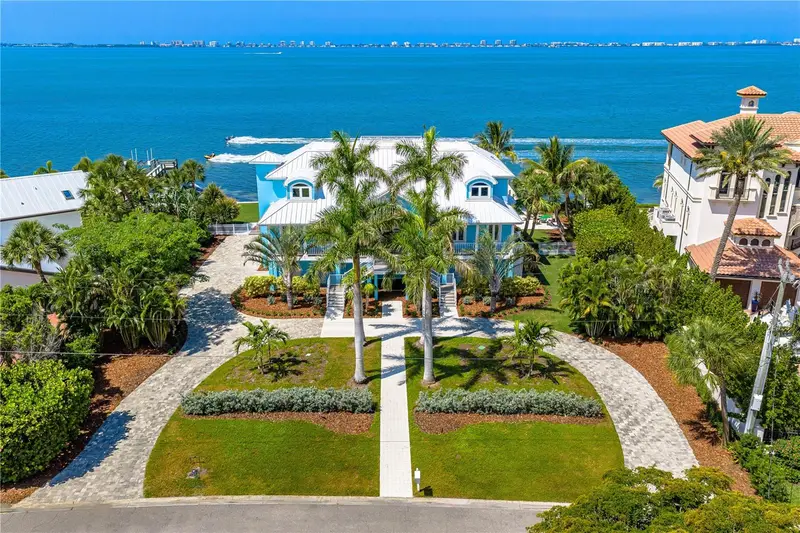 350 S Shore Dr, FL