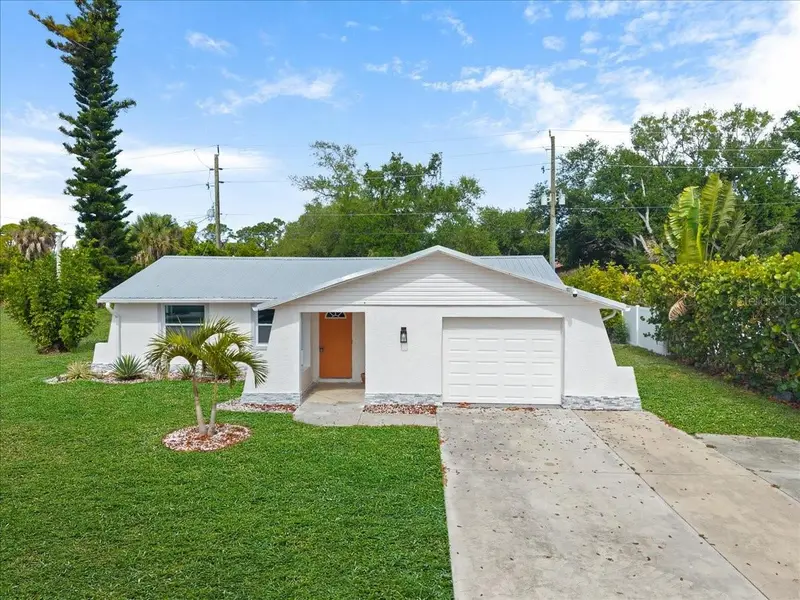 2580 Shamrock Dr, FL