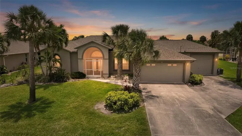 82 Marker Rd, FL