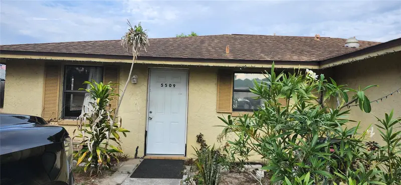 5509 Riddle Rd, FL