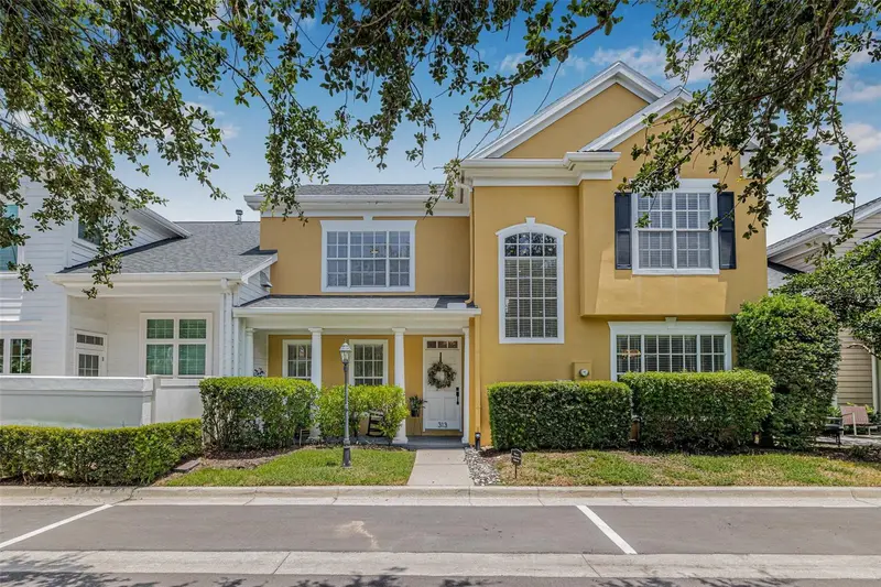 313 Inner Harbour Cir, FL