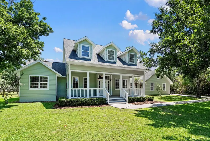 761 N Belfast Pl, FL