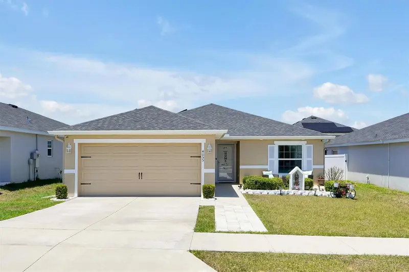4055 Ruby Run, FL