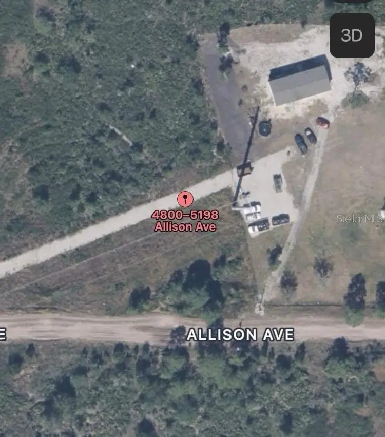 Allison Ne Ave, FL
