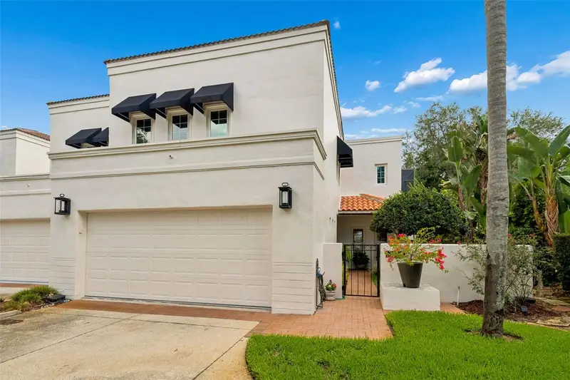 3133 Lake Ellen Dr #3133, FL