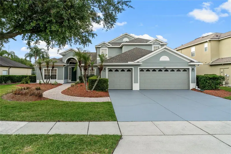 3463 Forest Ridge Ln, FL