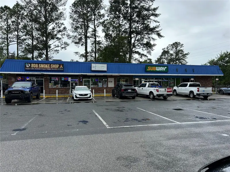 203-221 Ne 39th Ave, FL