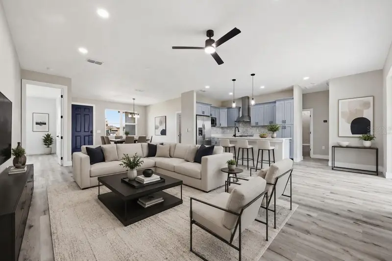 367 Camellia Ct, FL
