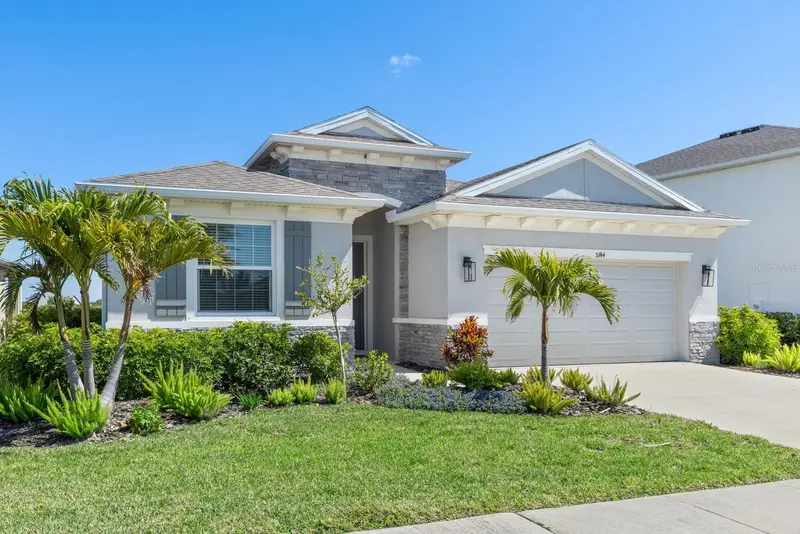 5744 Woodland Sage Dr, FL