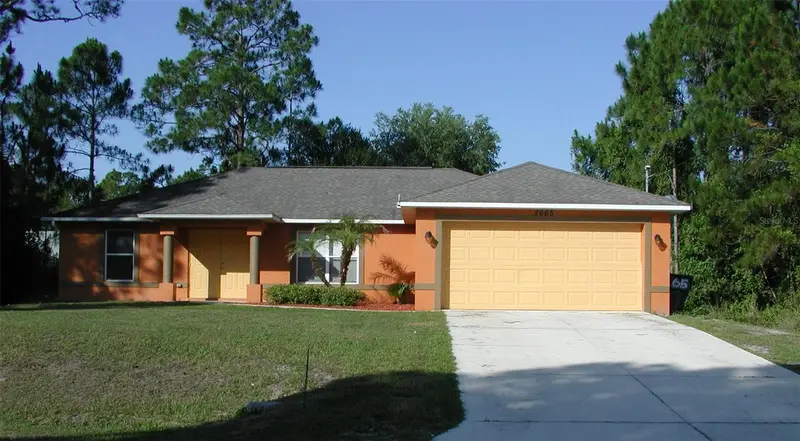2665 Parasol Ln, FL