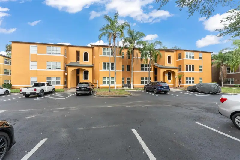 4532 Commander Dr #2133, FL