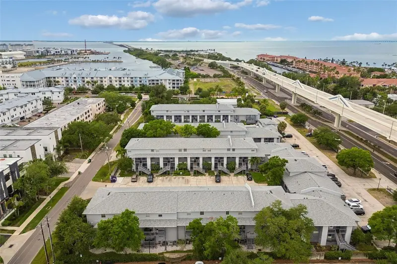 4813 Mcelroy #D108, FL