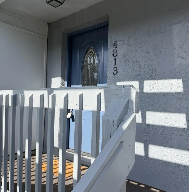 4813 Mcelroy #D108, FL