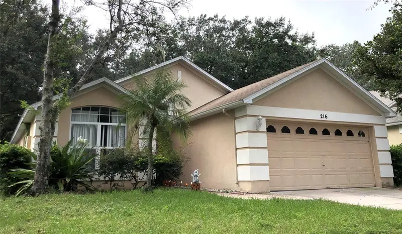 216 Sandhill Crane Run, FL