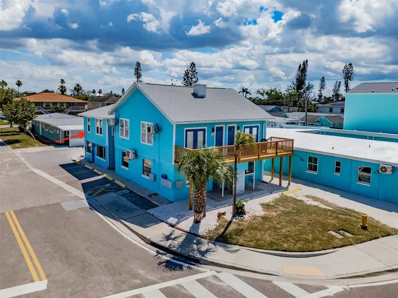 13343 Gulf Blvd #14, FL