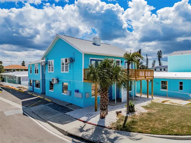13343 Gulf Blvd #14, FL