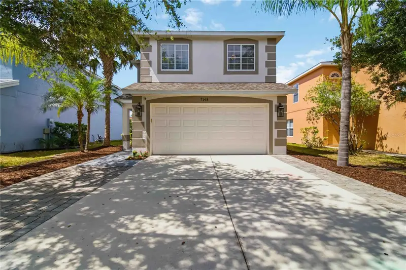 7148 Chatum Light Run, FL