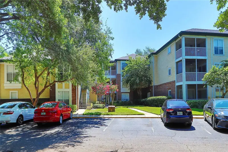 10028 Strafford Oak Ct #712, FL