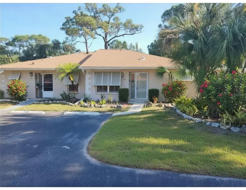749 N Jefferson Ave #749, FL
