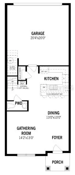 1262 Tarflower Dr, FL