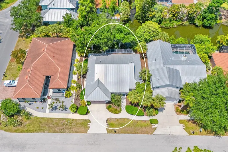 400 Tortuga Dr, FL